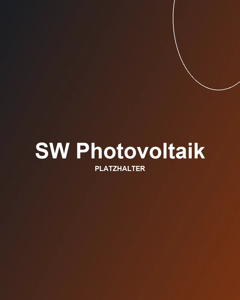 Team von SW Photovoltaik am Standort Velbert