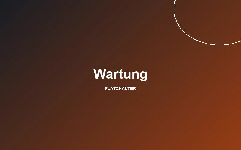 Techniker prüft die Module einer Solaranlage