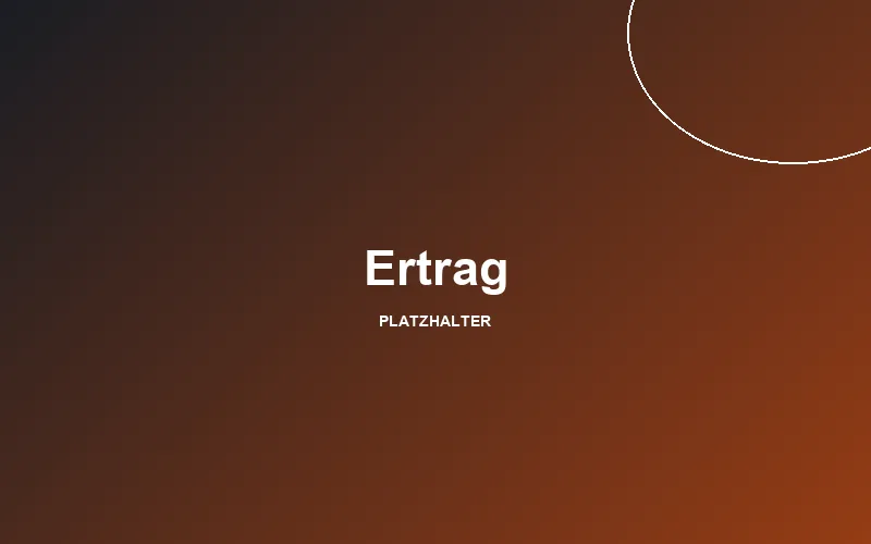 Solaranlage auf einem Dach im Winter